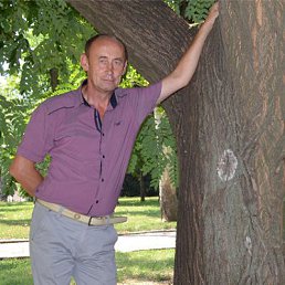 Павел, 59, Николаев