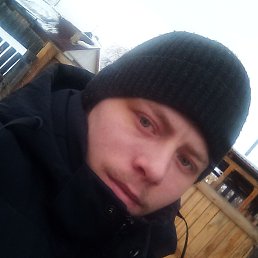 Игорь, 23, Зима