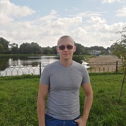 Александр, 30, Алексин