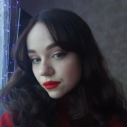Ева, Пермь, 23 года