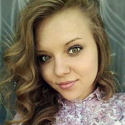 Мария, Кемерово, 24 года
