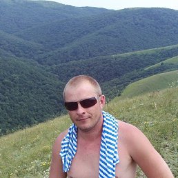 Владимир, 44 года, Кемля