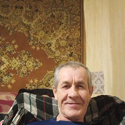 Юрий, 63 года, Зуевка