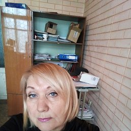 Галина, 59, Житомир