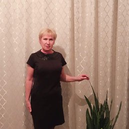 Тина, 58 лет, Горловка
