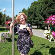 Наталья, 55 лет, Золотоноша