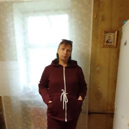 Елена, 47 лет, Алчевск
