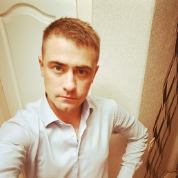 Антон, 27, Белая Калитва