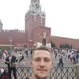 Михаил, 30, Ярославль