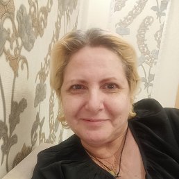 Людмила, 54 года, Нижний Новгород