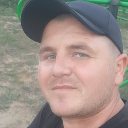 Сергей, Теплодар, 35 лет