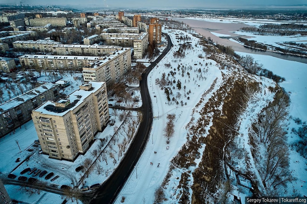 Ульяновский проспект 5
