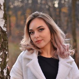 Таня, 19, Горловка