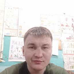 Андрей, 27, Таштагол