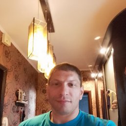 Артём, 41 год, Красноярск