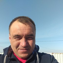 Антон, 48 лет, Иркутск