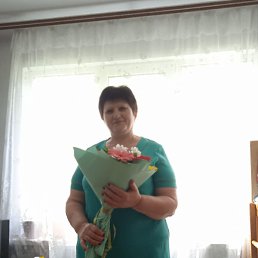 Валентина, Ульяновск, 34 года
