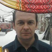 Руслан, 45 лет, Сватово