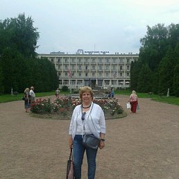 Евгения, 64 года, Днепропетровск