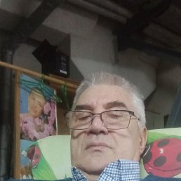 Александр, 60, Николаев