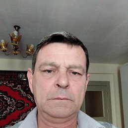 Владислав, 53 года, Краснодарский