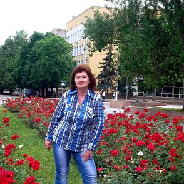 Елизавета, 52 года, Николаев