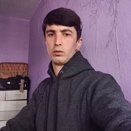 Али, 27, Рязань