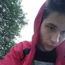 Ivan, 22, Вольск