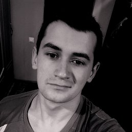 Олександр, 19, Тернополь