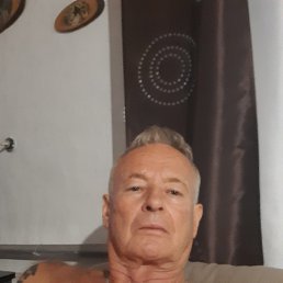 Геннадий, 55, Кулунда