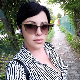 Таня, 43 года, Москва