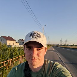 Антон, 31 год, Рязань