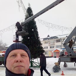 oleg, 44 года, Дрогобыч
