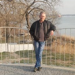 Vova, 54 года, Измаил