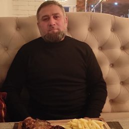 Мурат, 42 года, Красногорск