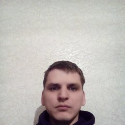 Виктор, 26 лет, Котово
