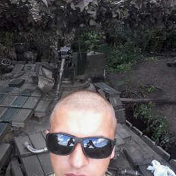 Влад, 29 лет, Луцк