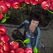 Светлана, 51 год, Киев