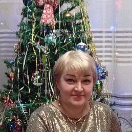 Светлана, 45 лет, Февральск