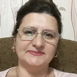 Наталья, Мелитополь, 45 лет
