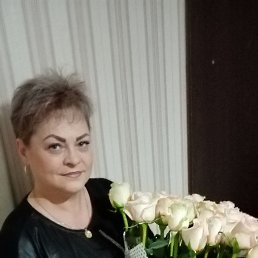 Людмила, 50, Краматорск