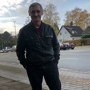 Василий, 56 лет, Берлин