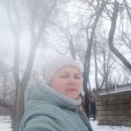 Галина, 64 года, Кривой Рог