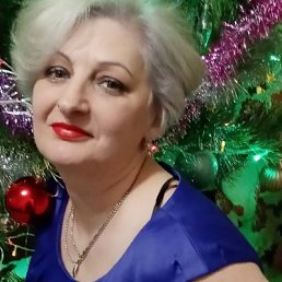Татьяна, 48 лет, Жигулевск