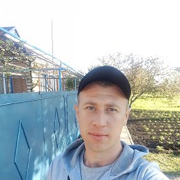 Алексей, 29, Брюховецкая