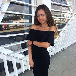 Анжелика, 22 года, Екатеринбург