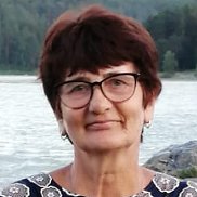 Людмила, 63 года, Косиха Людмила, 63 года, Косиха