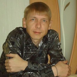 Роман, 41 год, Владивосток