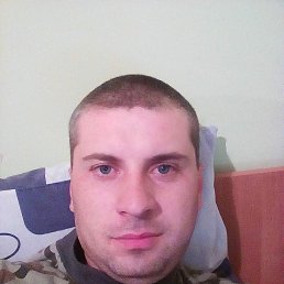 Олександр, 35 лет, Каменец-Подольский