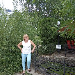 Мария, 57 лет, Львов